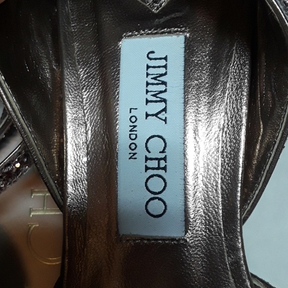 Shoes - Picture 6 of 8